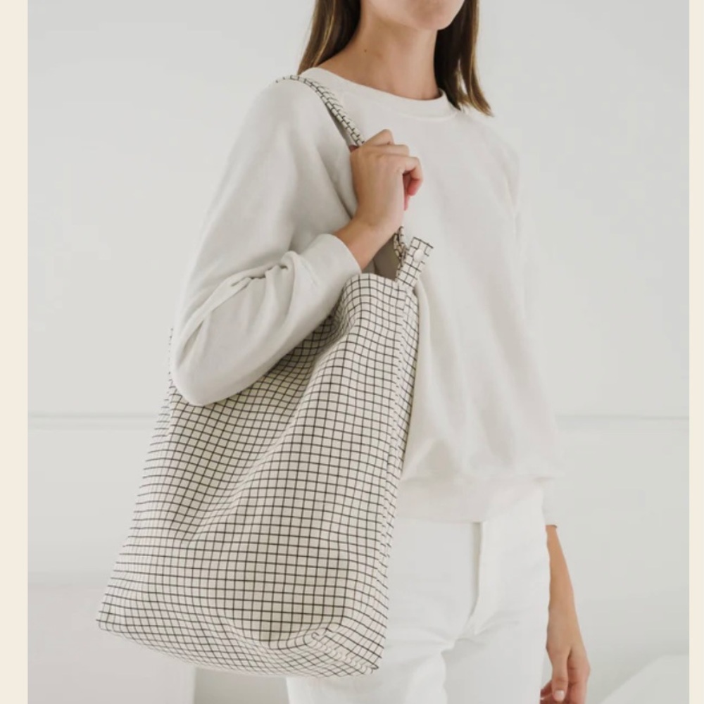BAGGU duck bag/ NWT